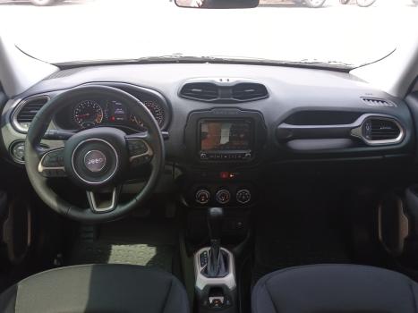 JEEP Renegade 1.8 16V 4P FLEX SPORT AUTOMTICO, Foto 13