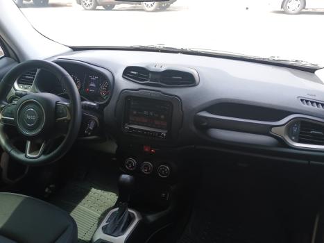 JEEP Renegade 1.8 16V 4P FLEX SPORT AUTOMTICO, Foto 14