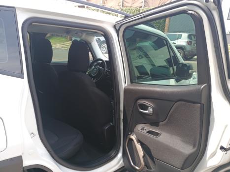 JEEP Renegade 1.8 16V 4P FLEX SPORT AUTOMTICO, Foto 15