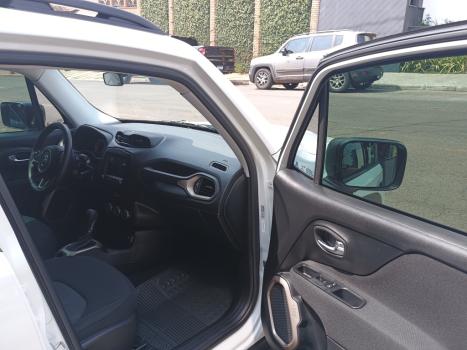 JEEP Renegade 1.8 16V 4P FLEX SPORT AUTOMTICO, Foto 19