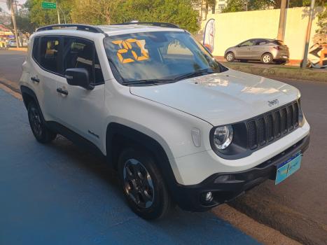 JEEP Renegade 1.8 16V 4P FLEX, Foto 2