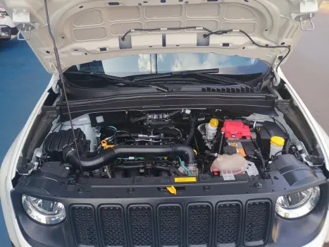 JEEP Renegade 1.8 16V 4P FLEX, Foto 10