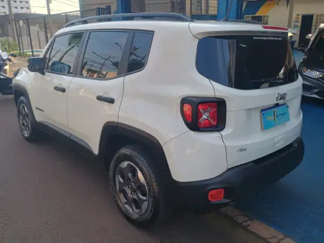 JEEP Renegade 1.8 16V 4P FLEX, Foto 11