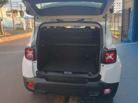 JEEP Renegade 1.8 16V 4P FLEX, Foto 8