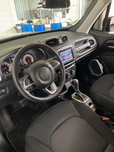 JEEP Renegade 1.8 16V 4P FLEX AUTOMTICO, Foto 9