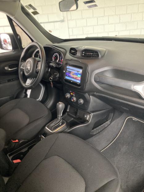 JEEP Renegade 1.8 16V 4P FLEX AUTOMTICO, Foto 10