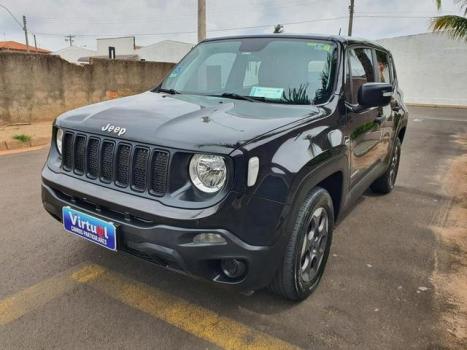 JEEP Renegade 1.8 16V 4P FLEX AUTOMTICO, Foto 1