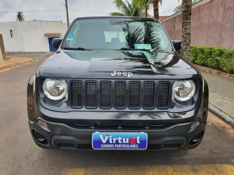 JEEP Renegade 1.8 16V 4P FLEX AUTOMTICO, Foto 2