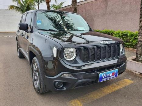 JEEP Renegade 1.8 16V 4P FLEX AUTOMTICO, Foto 3