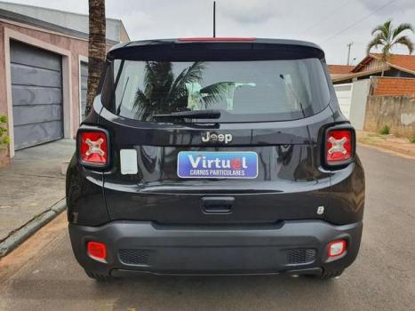 JEEP Renegade 1.8 16V 4P FLEX AUTOMTICO, Foto 6