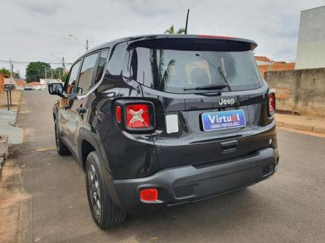 JEEP Renegade 1.8 16V 4P FLEX AUTOMTICO, Foto 7