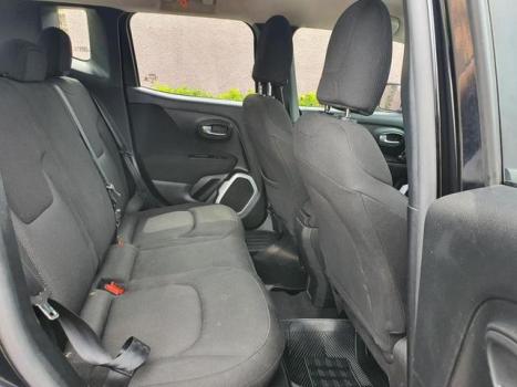 JEEP Renegade 1.8 16V 4P FLEX AUTOMTICO, Foto 9