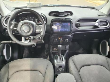 JEEP Renegade 1.8 16V 4P FLEX AUTOMTICO, Foto 10