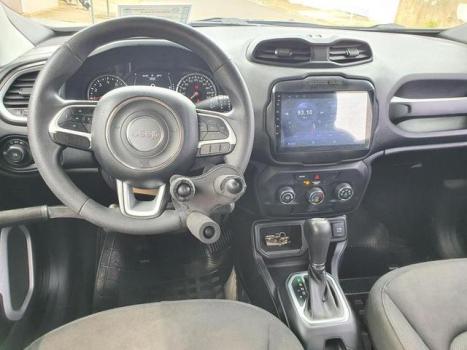 JEEP Renegade 1.8 16V 4P FLEX AUTOMTICO, Foto 11