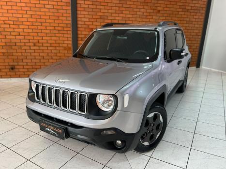 JEEP Renegade 1.8 16V 4P FLEX, Foto 1