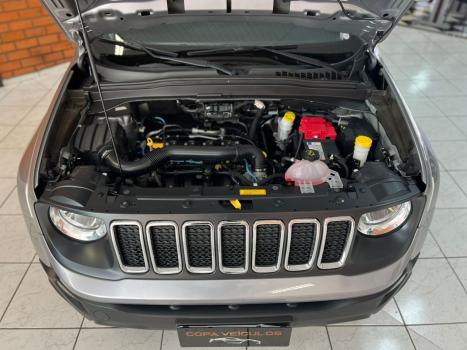 JEEP Renegade 1.8 16V 4P FLEX, Foto 5