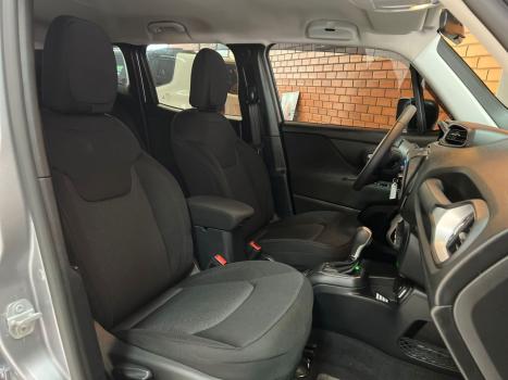 JEEP Renegade 1.8 16V 4P FLEX, Foto 6