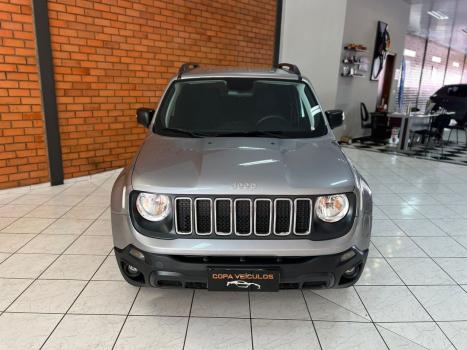 JEEP Renegade 1.8 16V 4P FLEX, Foto 8