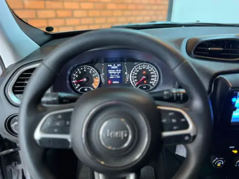 JEEP Renegade 1.8 16V 4P FLEX, Foto 9