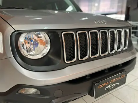 JEEP Renegade 1.8 16V 4P FLEX, Foto 13