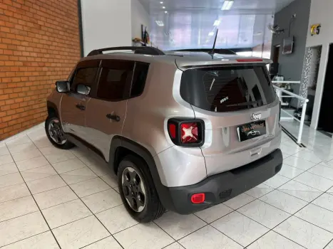 JEEP Renegade 1.8 16V 4P FLEX, Foto 14