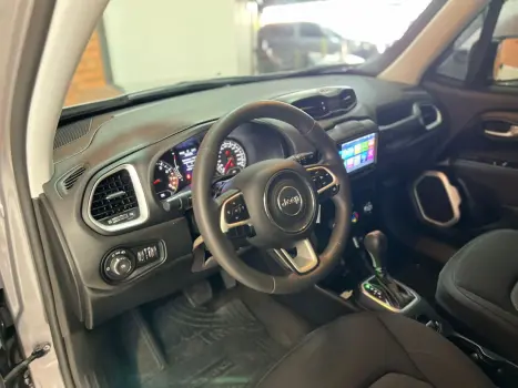 JEEP Renegade 1.8 16V 4P FLEX, Foto 16