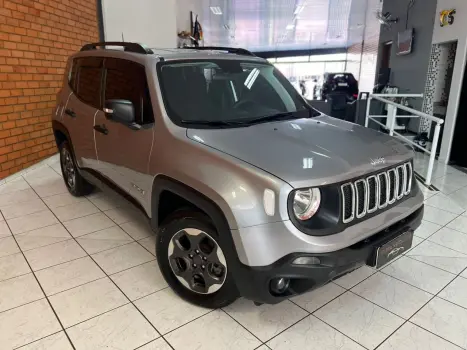 JEEP Renegade 1.8 16V 4P FLEX, Foto 17