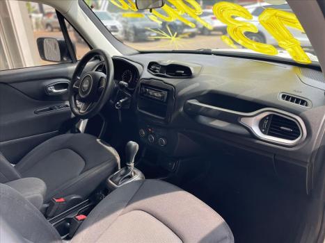 JEEP Renegade 1.8 16V 4P FLEX AUTOMTICO, Foto 12