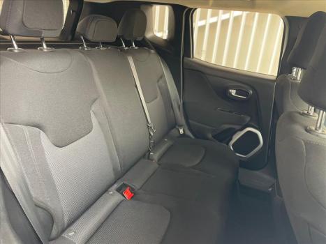 JEEP Renegade 1.8 16V 4P FLEX AUTOMTICO, Foto 15