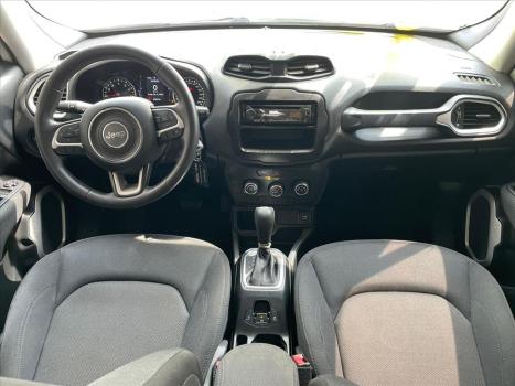 JEEP Renegade 1.8 16V 4P FLEX AUTOMTICO, Foto 16