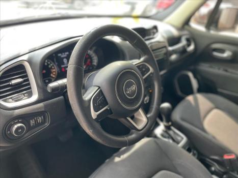 JEEP Renegade 1.8 16V 4P FLEX AUTOMTICO, Foto 17