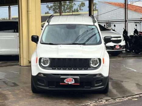 JEEP Renegade 1.8 16V 4P FLEX, Foto 2