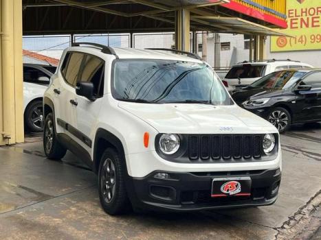 JEEP Renegade 1.8 16V 4P FLEX, Foto 3