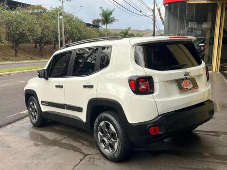 JEEP Renegade 1.8 16V 4P FLEX, Foto 4