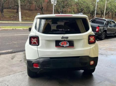 JEEP Renegade 1.8 16V 4P FLEX, Foto 5