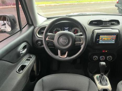 JEEP Renegade 1.8 16V 4P FLEX, Foto 6