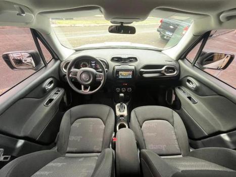 JEEP Renegade 1.8 16V 4P FLEX, Foto 7