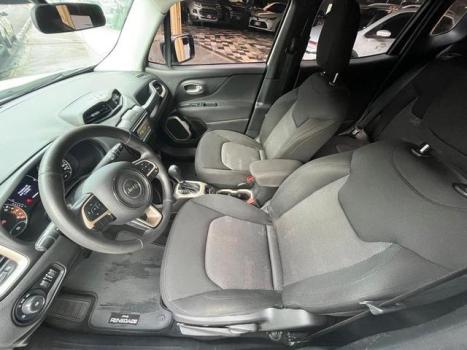 JEEP Renegade 1.8 16V 4P FLEX, Foto 9