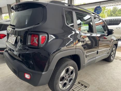 JEEP Renegade 1.8 16V 4P FLEX AUTOMTICO, Foto 2