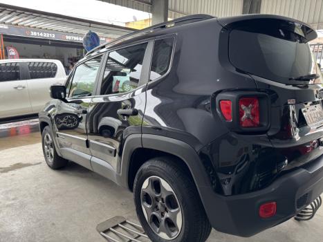 JEEP Renegade 1.8 16V 4P FLEX AUTOMTICO, Foto 3