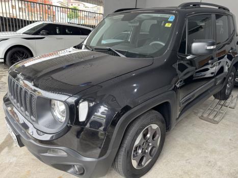 JEEP Renegade 1.8 16V 4P FLEX AUTOMTICO, Foto 4