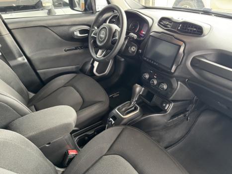 JEEP Renegade 1.8 16V 4P FLEX AUTOMTICO, Foto 5