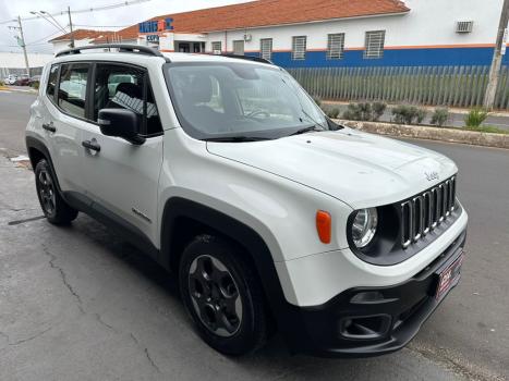 JEEP Renegade 1.8 16V 4P FLEX SPORT AUTOMTICO, Foto 2