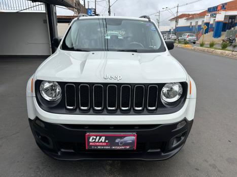 JEEP Renegade 1.8 16V 4P FLEX SPORT AUTOMTICO, Foto 3