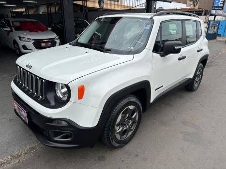 JEEP Renegade 1.8 16V 4P FLEX SPORT AUTOMTICO, Foto 4