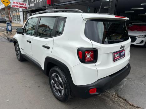 JEEP Renegade 1.8 16V 4P FLEX SPORT AUTOMTICO, Foto 5