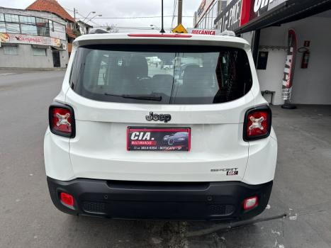 JEEP Renegade 1.8 16V 4P FLEX SPORT AUTOMTICO, Foto 6