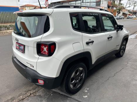 JEEP Renegade 1.8 16V 4P FLEX SPORT AUTOMTICO, Foto 7