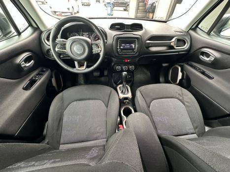 JEEP Renegade 1.8 16V 4P FLEX SPORT AUTOMTICO, Foto 10