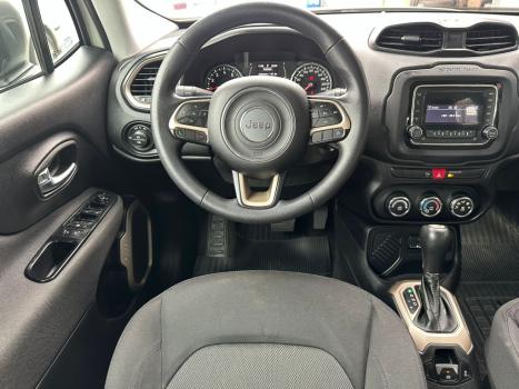 JEEP Renegade 1.8 16V 4P FLEX SPORT AUTOMTICO, Foto 11